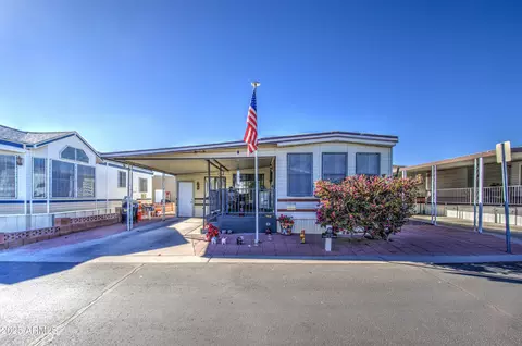 7750 E Broadway Rd #156, Mesa, AZ 85208 photo 4