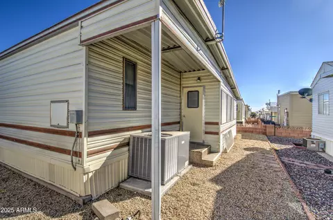 7750 E Broadway Rd #156, Mesa, AZ 85208 photo 23