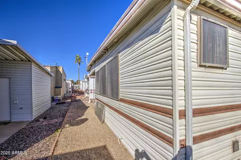 7750 E Broadway Rd #156, Mesa, AZ 85208 photo 22