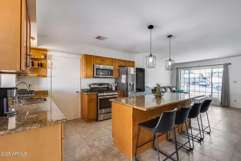 1540 W Marco Polo Rd, Phoenix, AZ 85027