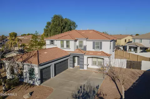 19882 S 198th St, Queen Creek, AZ 85142