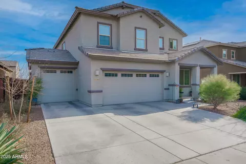 21269 W Haven Dr, Buckeye, AZ 85396