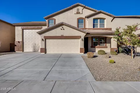 12222 W Planada Ln, Sun City, AZ 85373