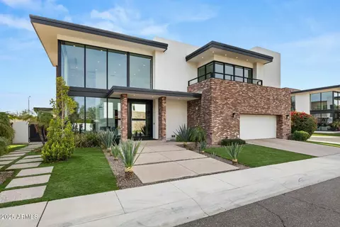 4515 N 36th Way, Phoenix, AZ 85018