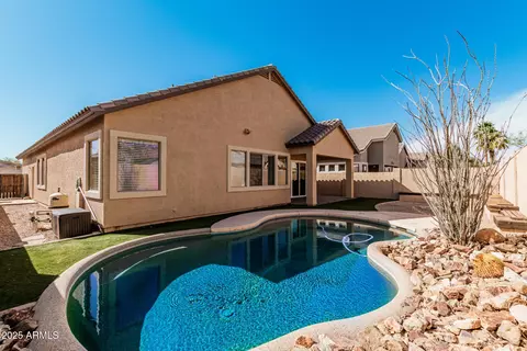 13550 W Port Au Prince Ln, Surprise, AZ 85379