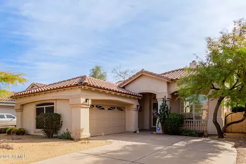 4239 E Wildcat Dr, Cave Creek, AZ 85331
