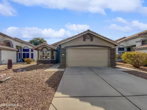 981 E Gary Dr, Chandler, AZ 85225
