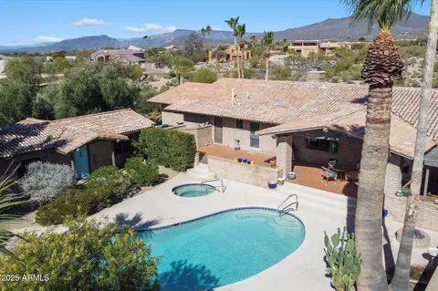 36448 N Wildflower Rd, Carefree, AZ 85377