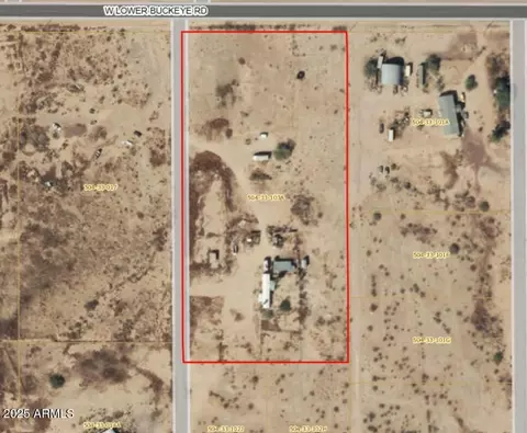 2919 S 349th Ave, Tonopah, AZ 85354