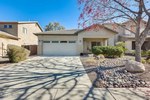 21499 N Greenland Park Dr, Maricopa, AZ 85139