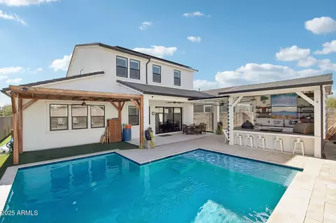 19746 W Montecito Ave, Litchfield Park, AZ 85340