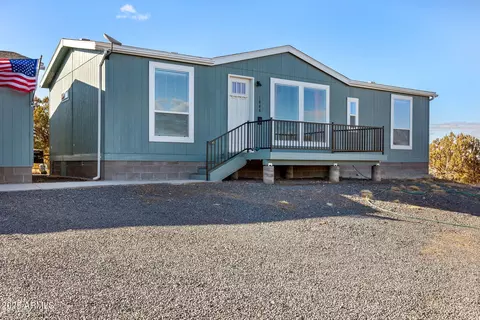 1888 Rustic Barn Ln, Show Low, AZ 85901