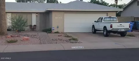 11015 S Bannock St, Phoenix, AZ 85044