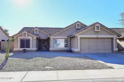 4041 E Milton Dr, Cave Creek, AZ 85331