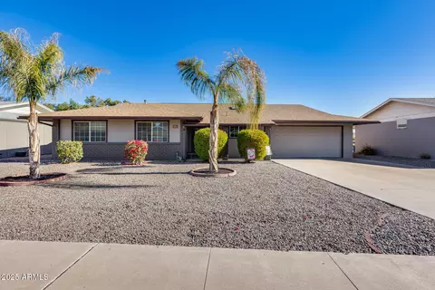 10213 N 109th Ave, Sun City, AZ 85351