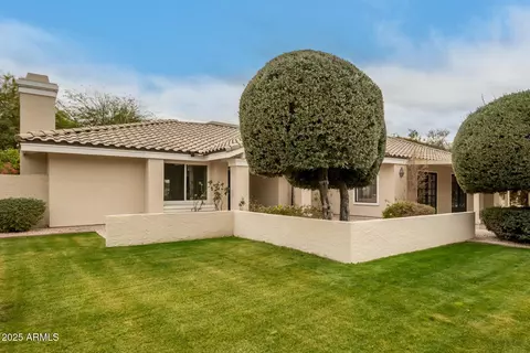 10417 E Becker Ln, Scottsdale, AZ 85259