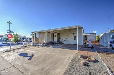 7750 E Broadway Rd #495, Mesa, AZ 85208 photo 2