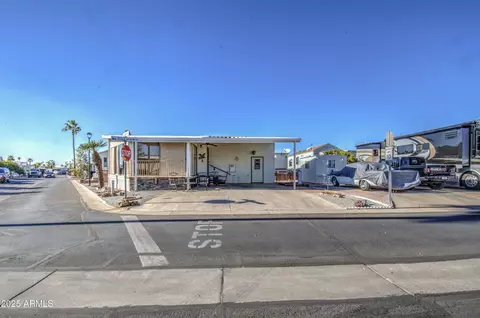 7750 E Broadway Rd #495, Mesa, AZ 85208