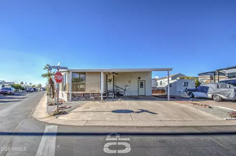 7750 E Broadway Rd #495, Mesa, AZ 85208 photo 3