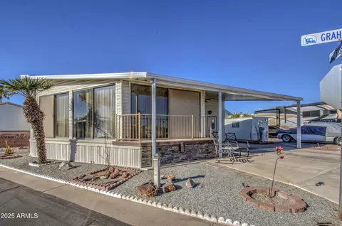 7750 E Broadway Rd #495, Mesa, AZ 85208 photo 23