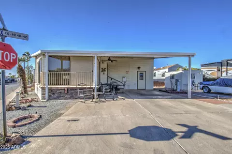 7750 E Broadway Rd #495, Mesa, AZ 85208 photo 4