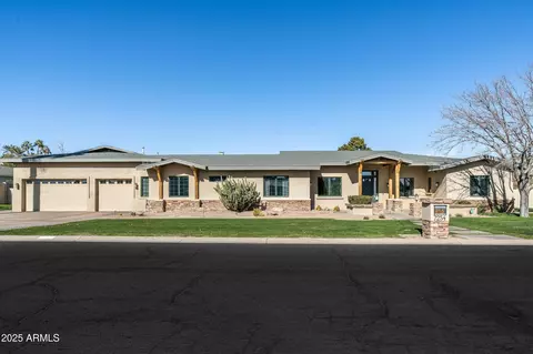 7254 E Vista Dr, Scottsdale, AZ 85250