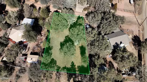 0 W Kings Dr #10, Payson, AZ 85541