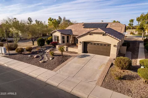 4914 W Comanche Dr, Eloy, AZ 85131