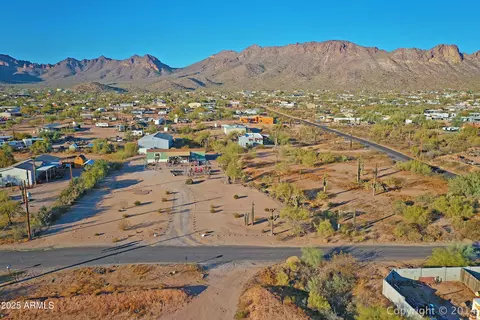 2490 W Whiteley St, Apache Junction, AZ 85120