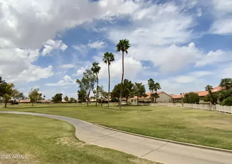 25432 S Queen Palm Dr, Sun Lakes, AZ 85248
