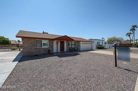 10615 W Cumberland Dr, Sun City, AZ 85351
