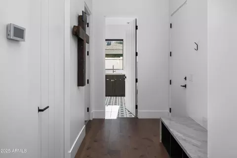 Entry Way - 3837 E Heatherbrae Dr, Phoenix, AZ 85018 photo 1 of 1