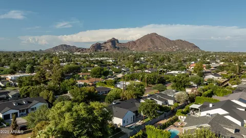View/Area - 3837 E Heatherbrae Dr, Phoenix, AZ 85018 photo 1 of 2