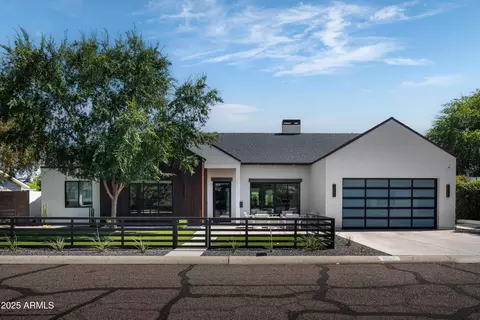 3837 E Heatherbrae Dr, Phoenix, AZ 85018