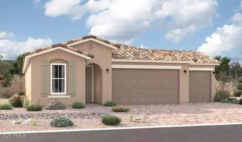 18228 W Hess St, Goodyear, AZ 85338