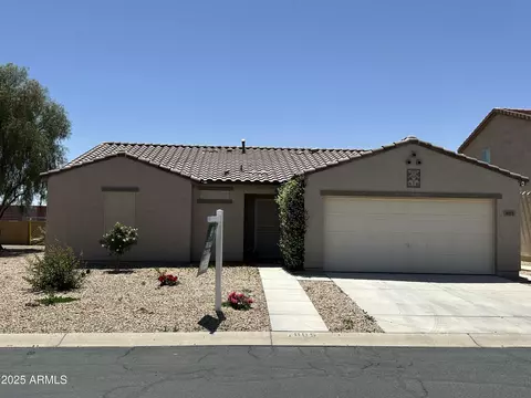 805 W Raymond St, Coolidge, AZ 85128