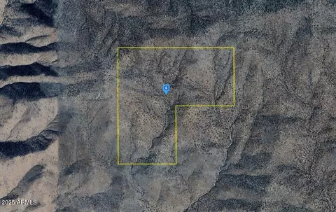 9801 E Horseback Trl #-, Kingman, AZ 86401