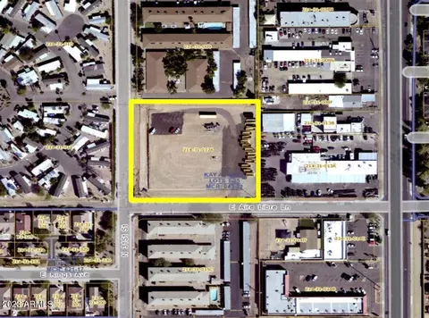 16601 N 31st St #12, Phoenix, AZ 85032