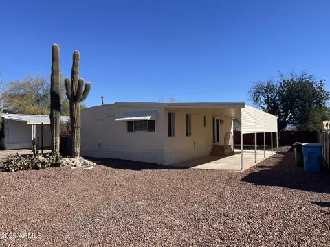 13013 N 19th Pl, Phoenix, AZ 85022
