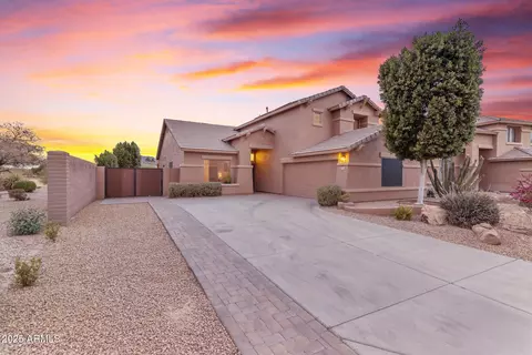 25802 N Hackberry Dr, Phoenix, AZ 85083