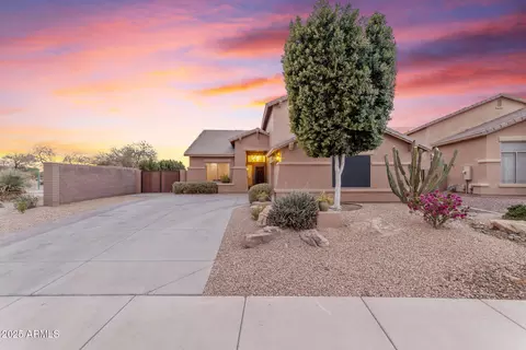 25802 N Hackberry Dr, Phoenix, AZ 85083 photo 40