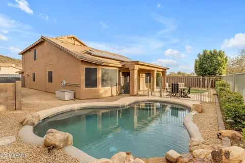 25802 N Hackberry Dr, Phoenix, AZ 85083 photo 43