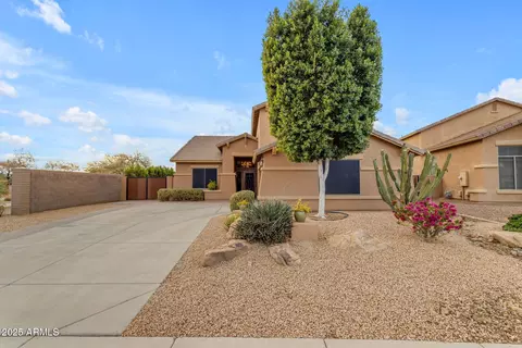 25802 N Hackberry Dr, Phoenix, AZ 85083 photo 59