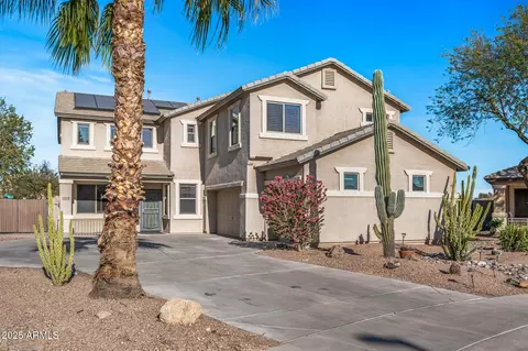16118 W Gibson Ln, Goodyear, AZ 85338