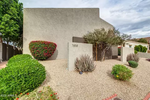 7858 E Glenrosa Ave, Scottsdale, AZ 85251