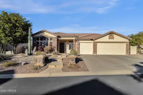 7920 E Sierra Morena Cir E, Mesa, AZ 85207