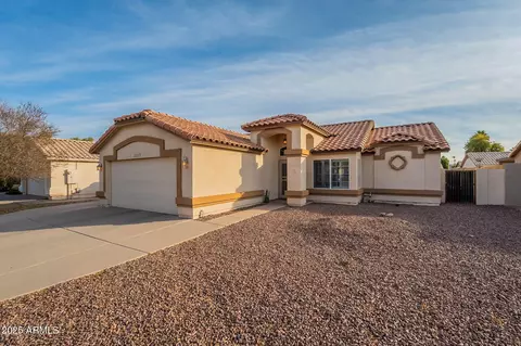 2217 E Devon Ct, Gilbert, AZ 85296