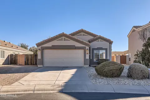 18487 N 111th Dr, Surprise, AZ 85378