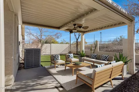 Exterior - 415 E Glenhaven Dr, Phoenix, AZ 85048 photo 6 of 6