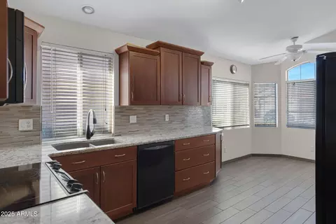 Kitchen - 415 E Glenhaven Dr, Phoenix, AZ 85048 photo 1 of 4